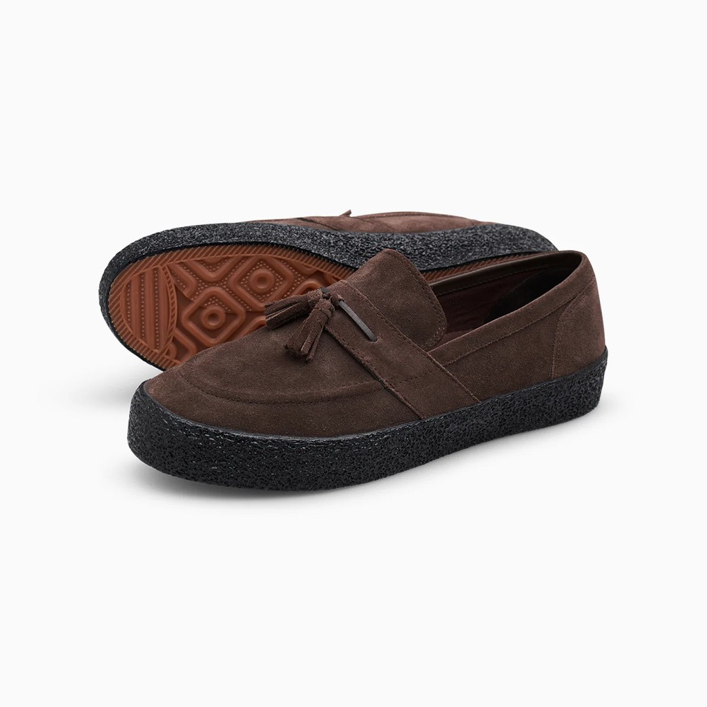 LAST RESORT AB 26SS VM005 LOAFER